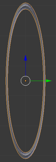 Creating Kitchen Cabinets - Modeling a Cabinet Handle