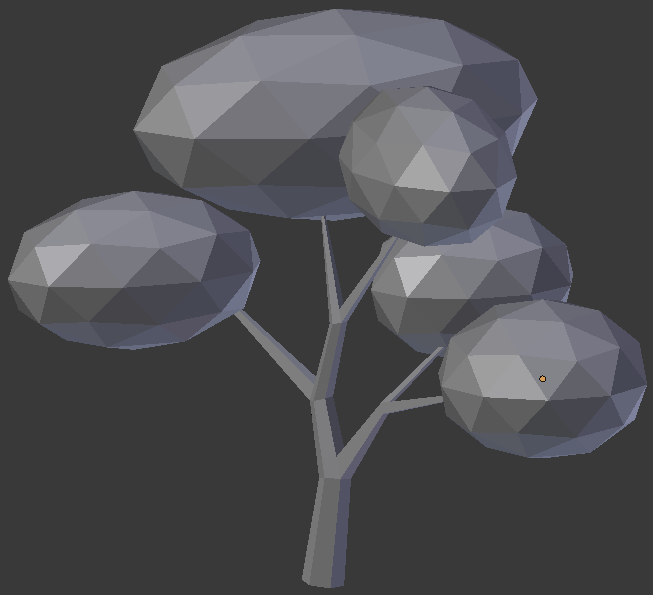 Creating a Tree