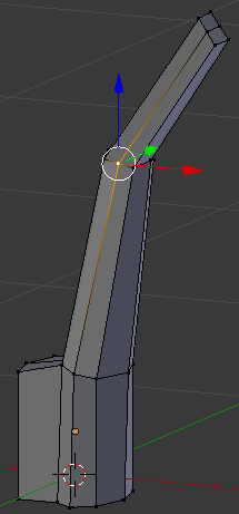 Modeling a Tree