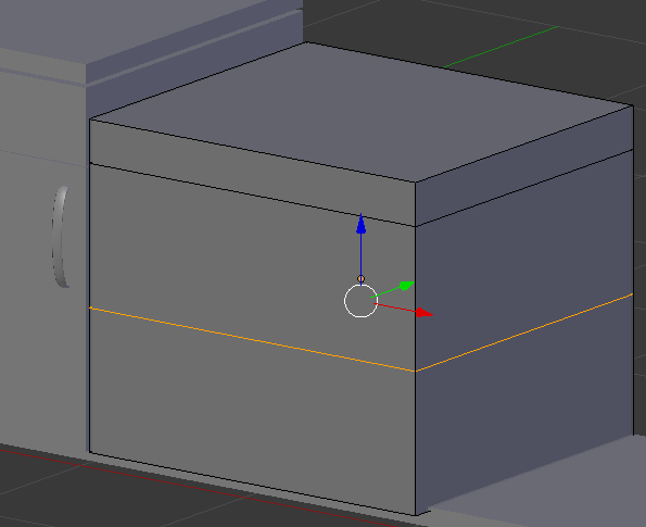 Modeling a Stove Oven