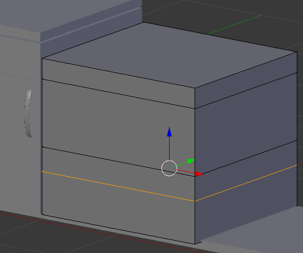 Modeling a Stove Oven