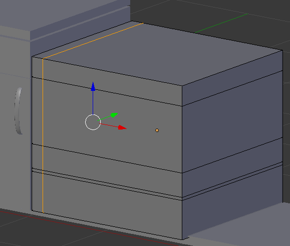 Modeling a Stove Oven