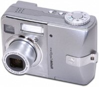 Digital Camera