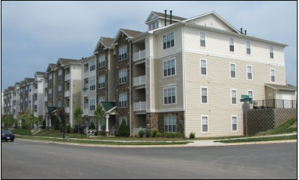 Condominiums