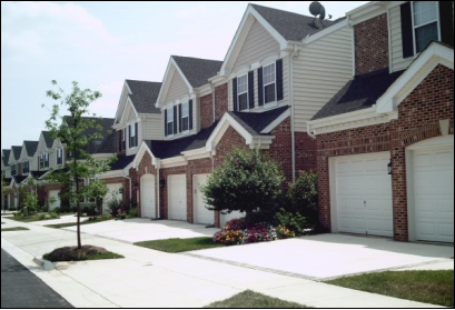 Townhouses