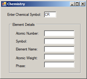 Converting a String to Lowercase