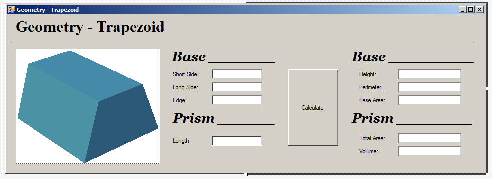 Virtual Properties