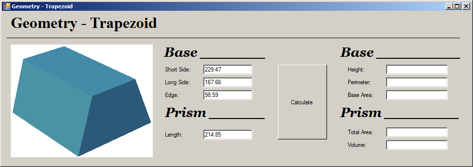 Overriding a Method in a Derived Class