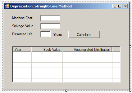 Introduction to List Views