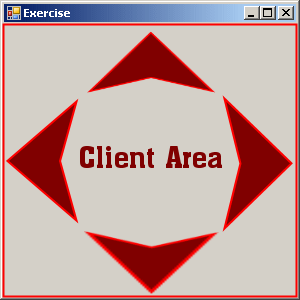 Client Area