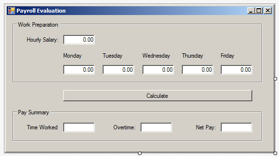 Introduction to Logical Operations