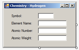 Values Conversion - Metric System