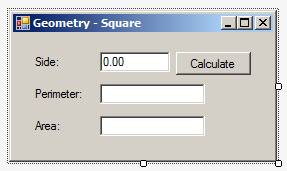 Values Conversion - Metric System