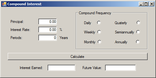 Finding Out Whether a Value is Greater Than Another Value