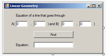 Passing Many Tuples to a Function