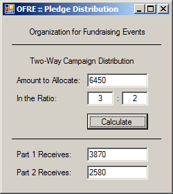 Creating a Partial Class