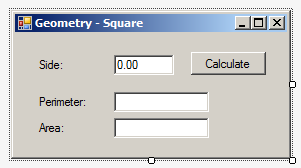 Creating Read-Only Properties