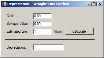 Automatic Read-Only Properties