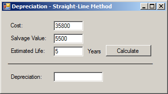 Automatic Read-Only Properties