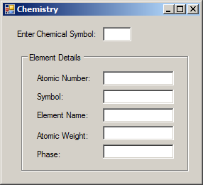 Converting a String to Lowercase