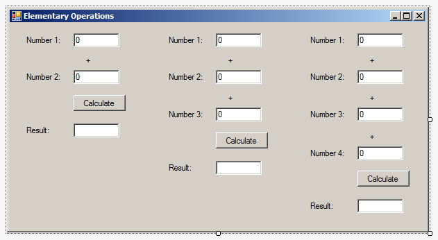 Function Overloading