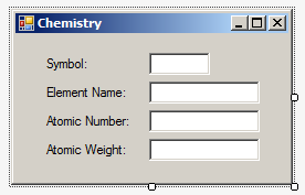 Values Conversion - Metric System