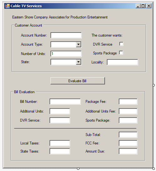 Introduction to Logical Operations