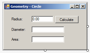 Values Conversion - Metric System