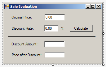 A Parameter by Reference