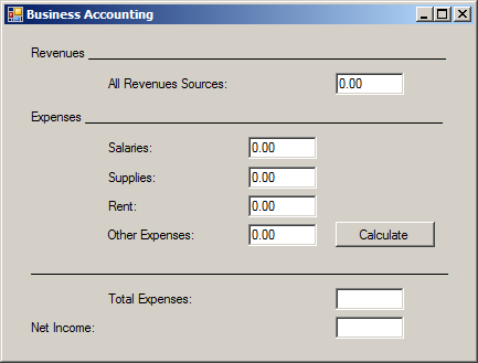 Converting a Value to Double