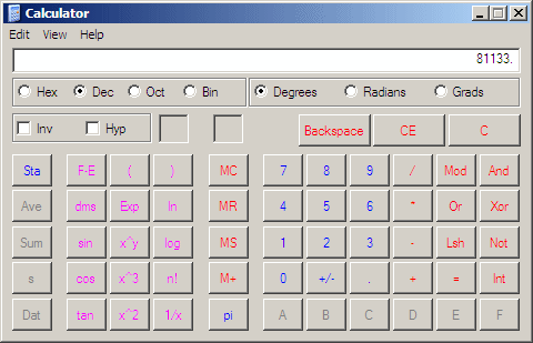 Converting Any Number From Binary To Decimal