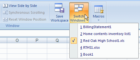 Microsoft Excel - An Introduction (4 Sections) - SummerUp