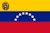 Flag - Venezuela
