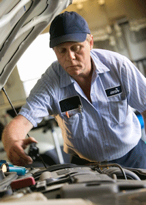 College Park Auto Repair
