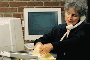 Handling an Exception