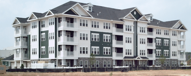 Lambda Square