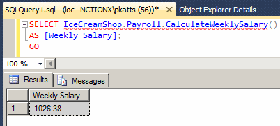 Function