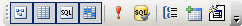 Query Designer Toolbar