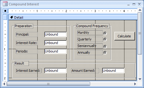 Compound Interest