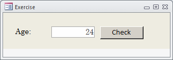 Introduction to Conditional Statements