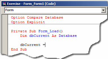 Error Detection