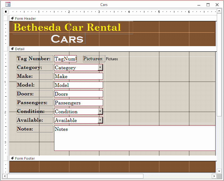 Bethesda Car Rental - Cars