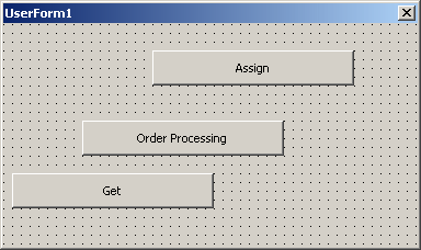 The controls would be enlarged or narrowed based on the width of the control that was set as the base