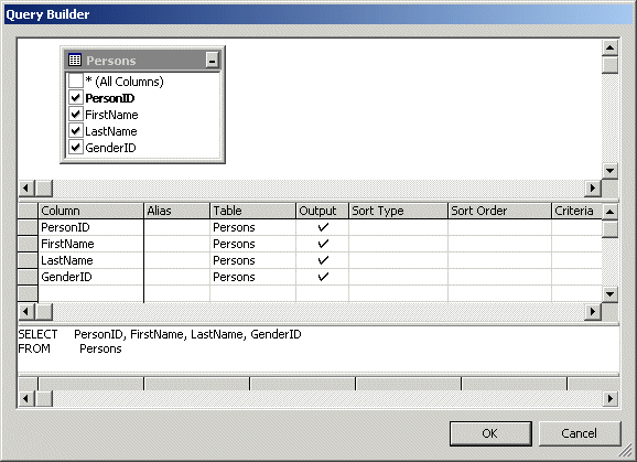 Visual Basic Net: Regular Data Binding