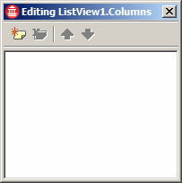 Editing ListView Columns