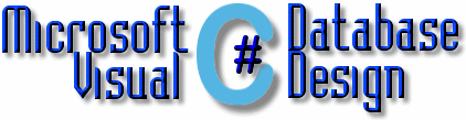 Microsoft Visual C# Database Design