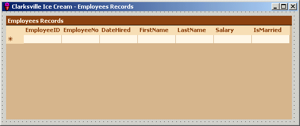 Data Grid