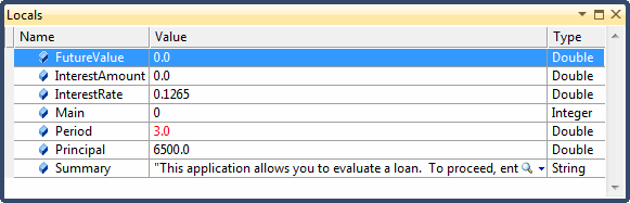 Visual Basic Errors And Exceptions: Introduction To Errors And Debugging