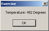 Temperature