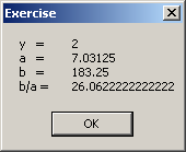 Static Variables